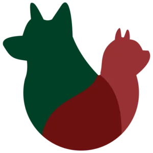 Clinica Veterinária Logo